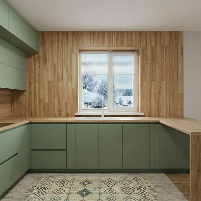 Панели 3D МДФ STELLA Дуб Сонома (уп-1,13кв.м)