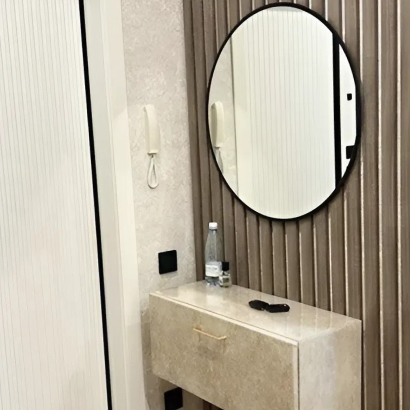 Реечные панели