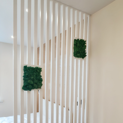 Креативные идеи зонирования: от спальни до кабинета