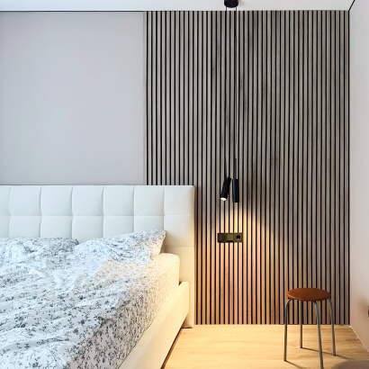 Панели под дерево