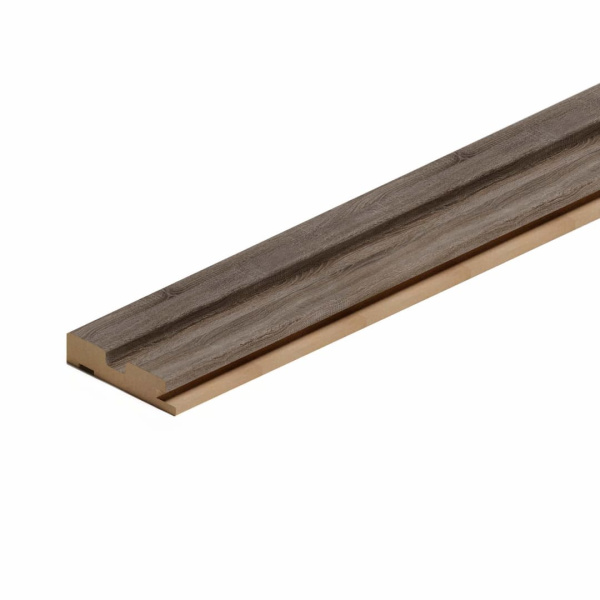 2К Профиль Старт МДФ Stella Beats Standart Дуб Винтаж 2700x66,5x16 (упак.4шт.)