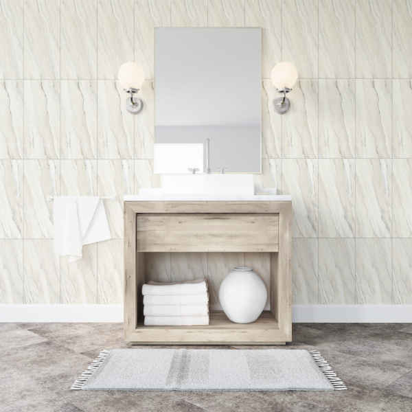 Панель ПВХ Stella Мелони Белла 46 2700х250х8 (10шт.упак.)