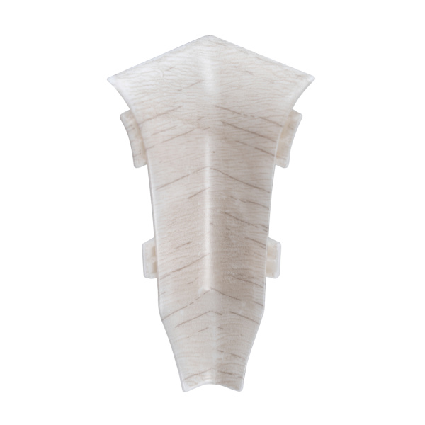 Угол внутренний ПВХ STELLA Standart Дуб Рейкьявик 769 (50)