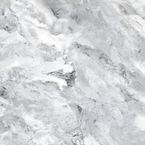 Кухонный фартук АБС Stella Light Сантьяго серый 600*3000*0,75мм (1 шт.)