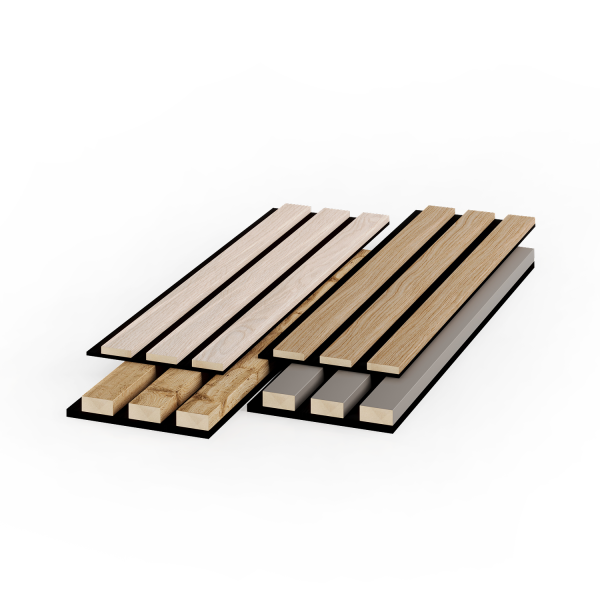 Sampleboх Акустические панели Сomfort, Trend NEW Stella №4