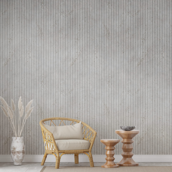 2К Профиль Старт МДФ Stella Beats Premium Сидней 2700x66,5x16 (упак.4шт.)