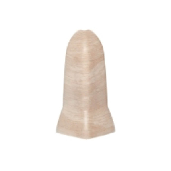 Угол наружный ПВХ STELLA Standart Дуб беж 762 (50)