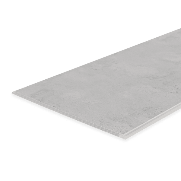 Панель ПВХ Бетон Добор 736/1 2,7*0,25 STELLA Light 