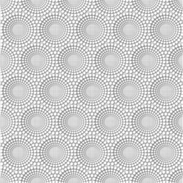 Плита потолочная D525 белая (20)