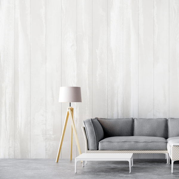 2К Панель МДФ Stella Classic Standard Дуб Претто 2700х200х6 (упак. 8 шт.)