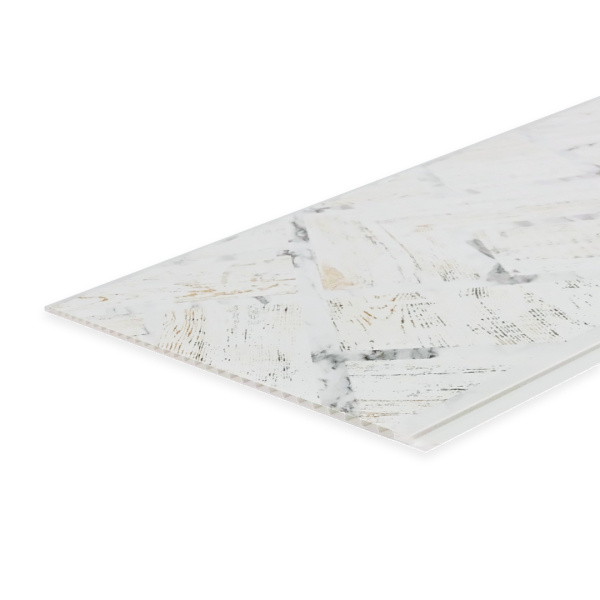 Панель ПВХ Пелегрино 664 2,6*0,25 STELLA Slim 5мм Premium (15)