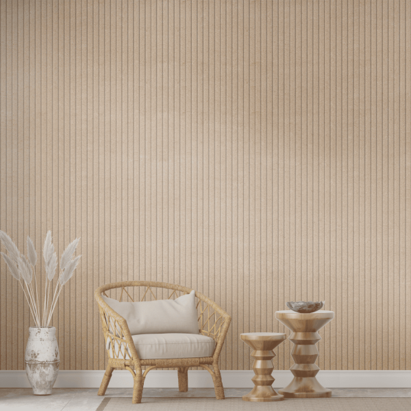 2К Профиль Старт МДФ Stella Beats Base 2700x66,5x16 (упак.4шт.)