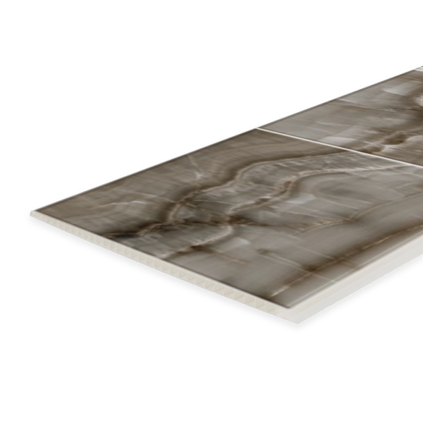 Панель ПВХ Stella Мелони Роберта 56 2700х250х8 (10шт.упак.)