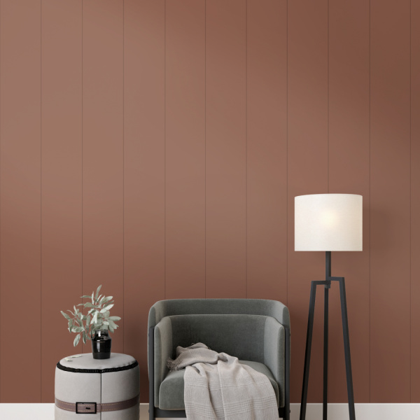 Панель МДФ Classic Stella De Luxe 2700х200х6 Mauve (упак. 8 шт.)