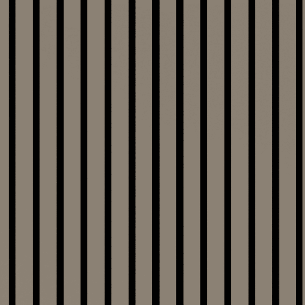 Панель Стеновая Акустическая Stella Trend De Luxe Sandgrau 2780х600х21 (уп.1шт.)