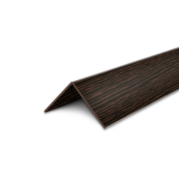 Угол 25*25 Венге Идеал 301 (25) 