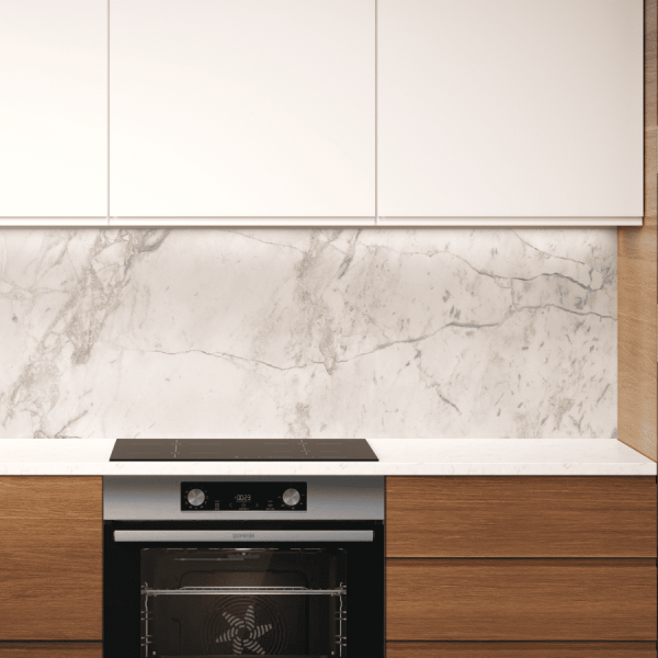 Панель ПВХ глянец Novita Wall Эйгер 1200*600*2,5мм (4 шт в упак)