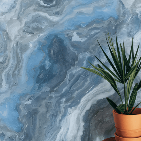 Панель PVC Stella Marble Риальто 2800*1200*1,2мм