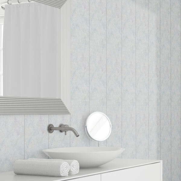 Панель ПВХ Венецианка F-a 2,6*0,25 STELLA Slim 5мм Premium (15)