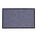 Коврики придверные ворсовые