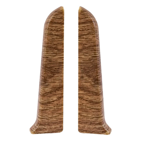 Угол торцевой Падук 321 Идеал Классик 85 (20)