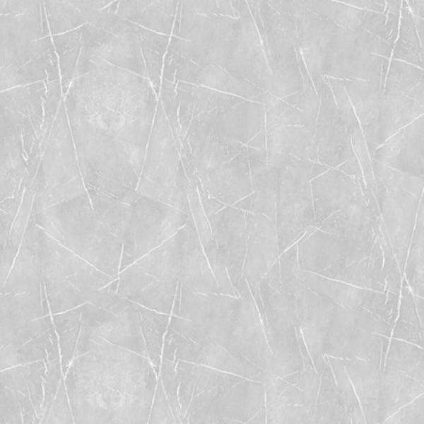 Кухонный фартук АБС Stella Light Вулканический Пепел 600*3000*0,75мм