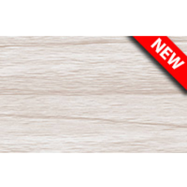 Порог с монтажным каналом 36мм 0,9м "Идеал", 267 Клен белый