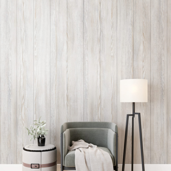 Панель МДФ Classic STELLA Standart 2700х200х6 Сосна Астана (упак. 8 шт.) 