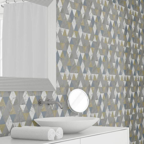 Панель ПВХ Альгиз 656/1 2,7*0,25 STELLA Light 