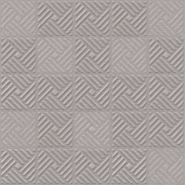 Панель ПВХ 0,3 мозайка на клеевой основе Штукатурка Морано (10шт)