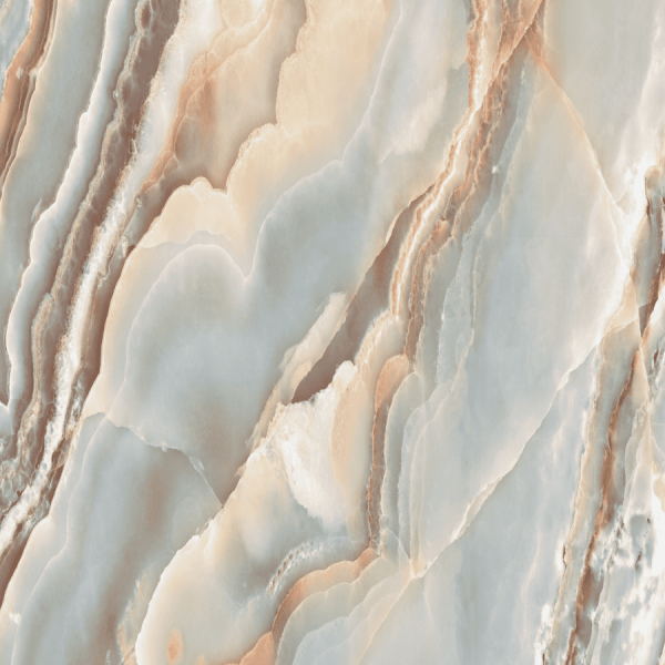 Панель ПВХ глянец Novita Wall Пиренеи 1200*600*2,5мм (4 шт в упак)