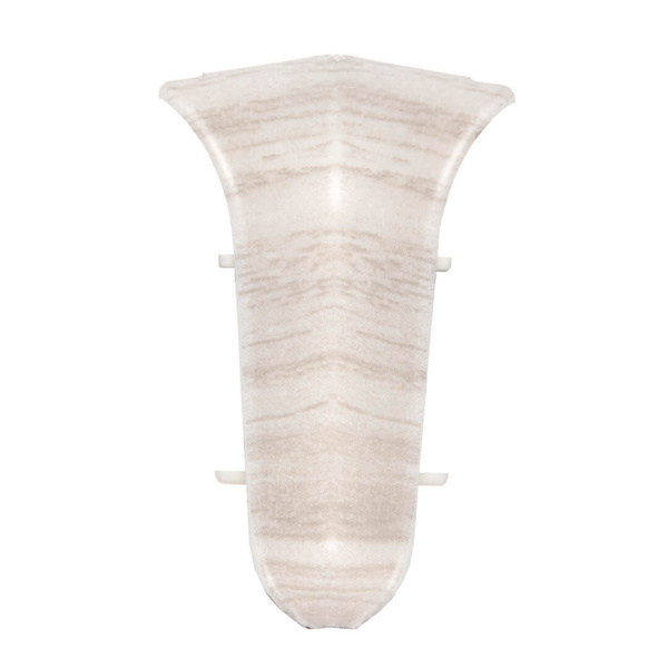 Угол внутренний ПВХ Stella Comfort Дуб Столичный 163 (50)