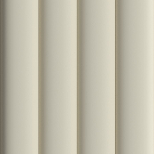 2К Панель Стеновая Реечная МДФ Stella Wave De Luxe Palomino 2700x119x16 (4шт.упак.)