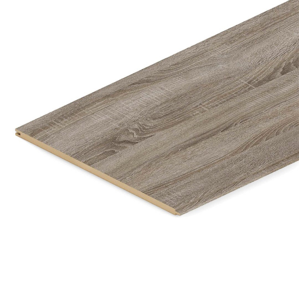 2К Панель МДФ Stella Classic Standard Дуб Винтаж 2700х200х6 (упак. 8 шт.)