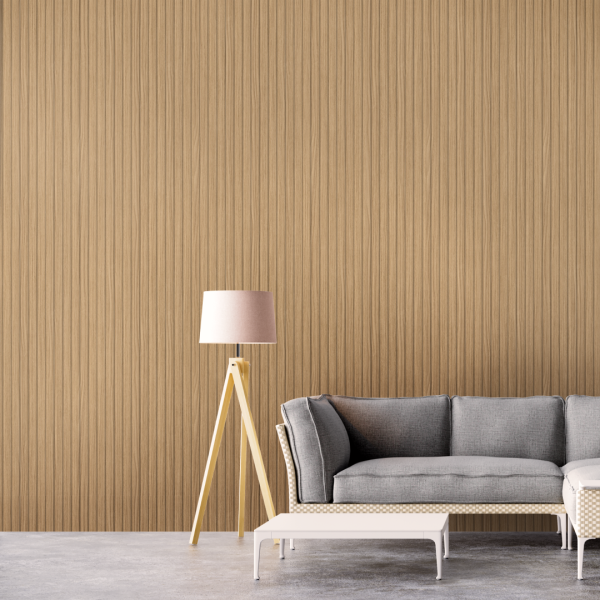 Профиль Старт МДФ Stella Beats Standart Дуб Сальвадор 2700x66,5x16 (упак.4шт.)