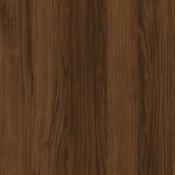 2К Угол универсальный МДФ Stella Орех Бразильский 2700х24х24 (10шт.упак.)