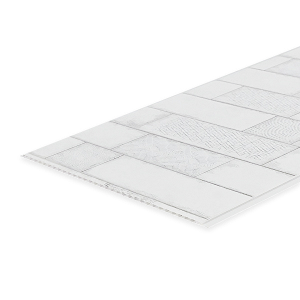 Панель ПВХ Афина Узор 745 2,6*0,25 STELLA Slim 5мм Premium Lak (15)