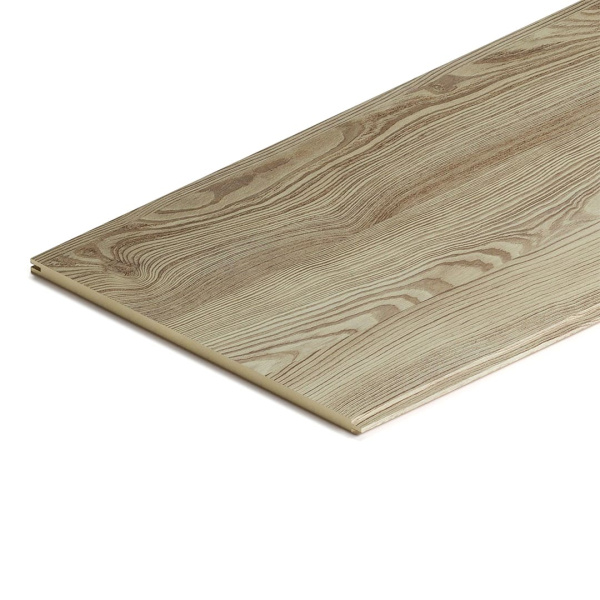 2К Панель МДФ Stella Classic Light Кедр Гималайский 2700х200х6 (упак. 8 шт.)