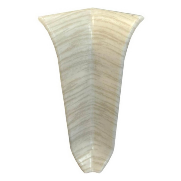 Угол внутренний ПВХ Stella Comfort Дуб Силк 461 (50)