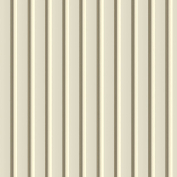 Панель Стеновая Реечная МДФ Stella Beats De Luxe Palomino 2700x119x16 (4шт.упак.)