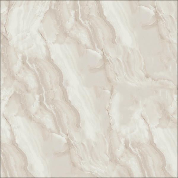 Панель SPC глянец Stella Kerama Плайя бежевый 560*280*2,5мм (8 шт в упак)