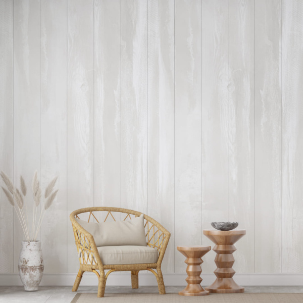 2К Панель МДФ Stella Classic Standard Дуб Претто 2700х200х6 (упак. 8 шт.)