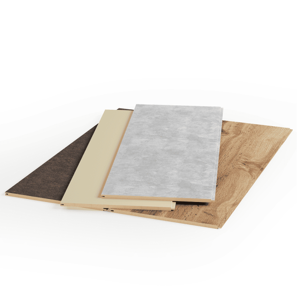 Sampleboх Панели МДФ Classic + углы Light&Premium Stella №6