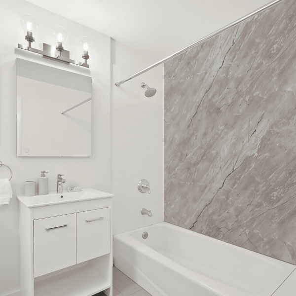 Панель PVC Stella Marble Девон 2800*1200*1,2мм