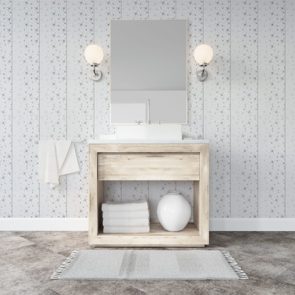 Панель ПВХ Stella Light Голография Галактика 2700х250х8 (10шт.упак.)