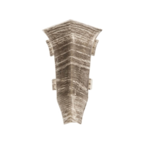 Угол внутренний ПВХ STELLA Standart Дуб горный 742 (50)