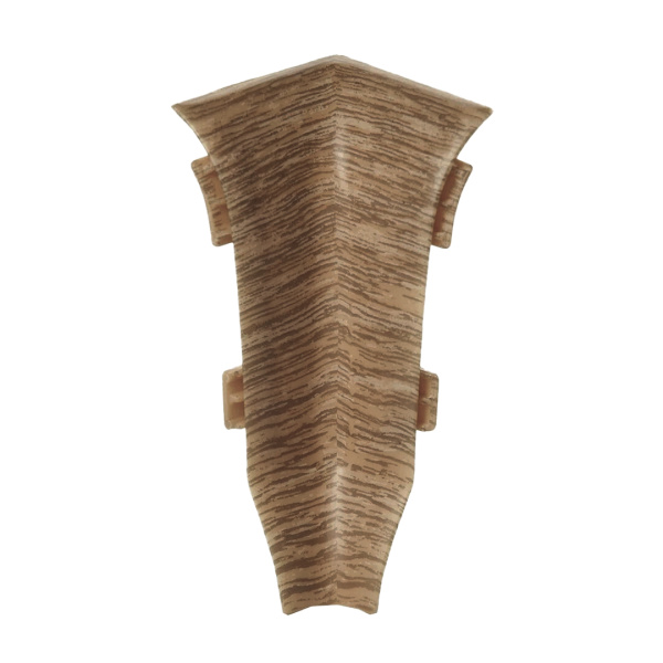 Угол внутренний ПВХ STELLA Standart Дуб традиционный 757 (50)