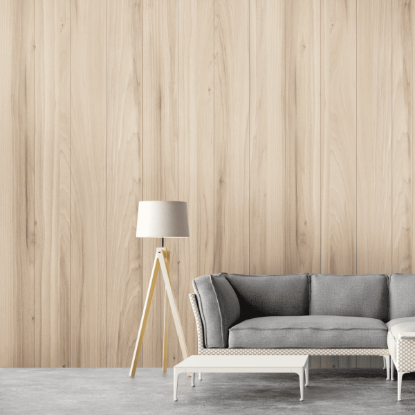 Панель МДФ Classic STELLA Light 2700х200х6 Макадамия (упак. 8 шт.)