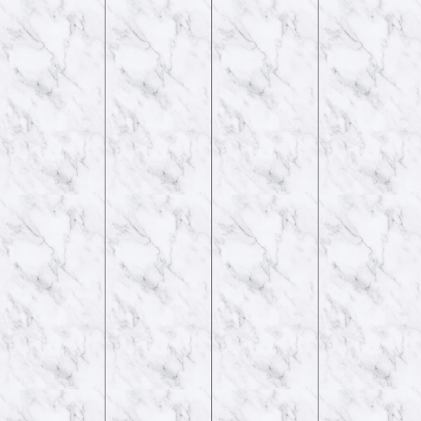 Панель ПВХ Венеция Стоун Добор 652/1 2,6*0,25 STELLA Slim 5мм Premium (15)