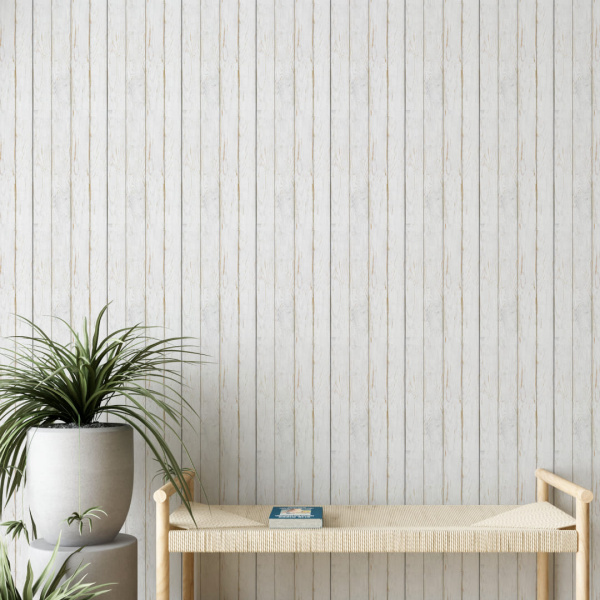 Панель ПВХ Раф Добор 646 2,7*0,25 STELLA Light 